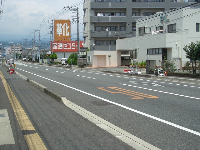 高速道路無料化の社会実験が始まって思うこと_f0141310_23205844.jpg