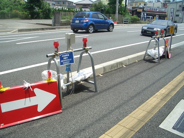 高速道路無料化の社会実験が始まって思うこと_f0141310_23212824.jpg