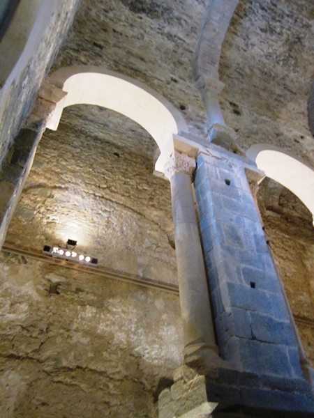 Sant Pere de Rodes 修道院2_b0064411_8241715.jpg