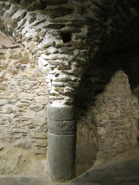 Sant Pere de Rodes 修道院2_b0064411_8291335.jpg