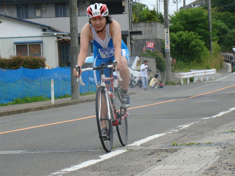 第16回みやぎ国際トライアスロン仙台ベイ大会_a0127015_2065080.jpg