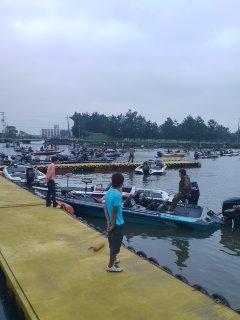 ルアーアングル浜さん琵琶湖会合♪_e0100021_22535598.jpg