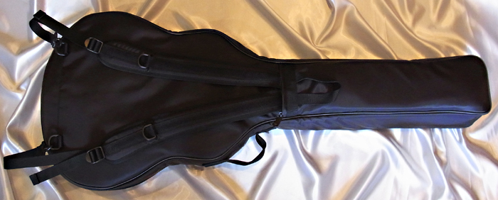サイケデリズム別注の「G1950 × PORTERのGIG BAG」完成_e0053731_21183029.jpg