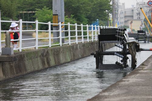 祐安の水車_a0045932_19432645.jpg