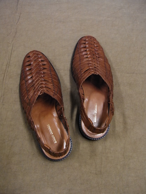 sandal-shoes ＜dali＞_f0049745_173239.jpg