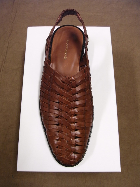 sandal-shoes ＜dali＞_f0049745_1743265.jpg