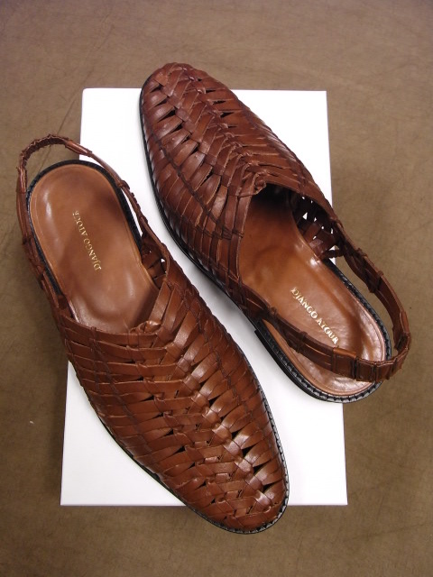sandal-shoes ＜dali＞_f0049745_174538.jpg