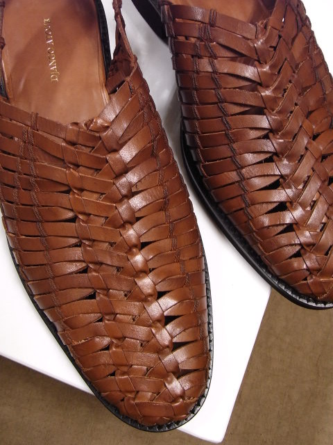 sandal-shoes ＜dali＞_f0049745_175640.jpg