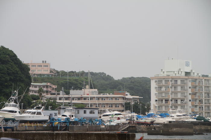 三浦海岸　夏の合宿　2010　その1_b0168647_22392789.jpg