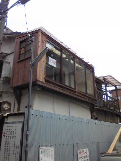 中崎町の景色_a0119063_21573396.jpg