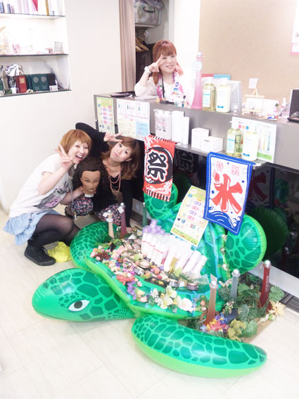 布施店アシスタント荻野 商品キャンペーン 美容室ブレスのスタッフブログ 布施店アシスタント荻野 商品キャンペーン 美容室ブレスのスタッフブログ