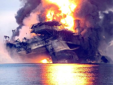 石油流出=アメリカに対するイルミナティの密かな戦争  by Henry Makow, Ph.D._c0139575_10192440.jpg