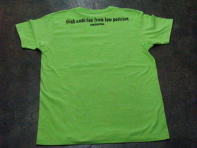 SACRIFICE TEE_e0130583_15555083.jpg