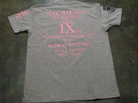 SACRIFICE TEE_e0130583_15564541.jpg