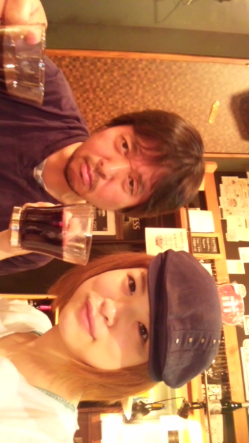 テリーダラーず。いかす_f0174088_8132328.jpg