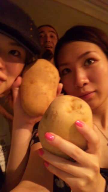 テリーダラーず。いかす_f0174088_8132380.jpg