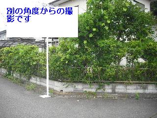 見積もり・下見・資材搬入・他_f0031037_20535826.jpg