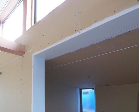 Epとバトン施主塗装 横浜k邸 ｉ ｉ