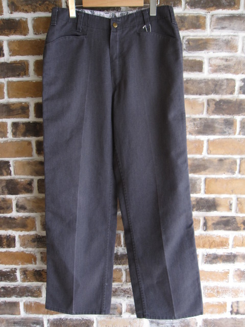 ＜BEN DAVIS WORK PANTS MADE IN USA＞_d0098545_1329563.jpg