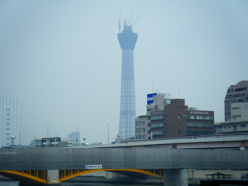 土曜のお昼はカレー№46【東京編】★2010.7.3_d0151746_2026324.jpg