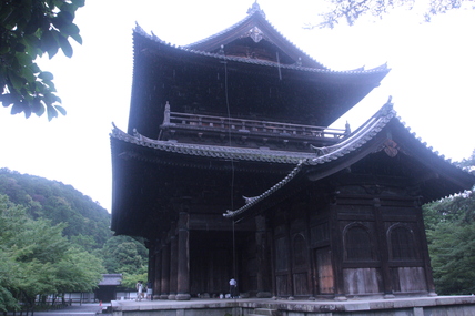 京都 南禅寺付近_a0157159_21472145.jpg