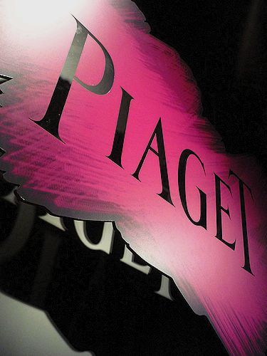 POSSESSION Celebration for Piaget　。。。* *。:☆.。† _a0053662_11184627.jpg