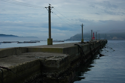 東北・北海道海岸線の旅　十七日目_c0212083_929215.jpg