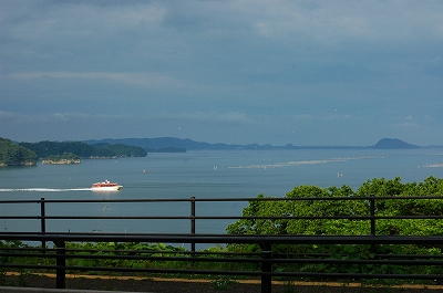 東北・北海道海岸線の旅　十七日目_c0212083_936911.jpg