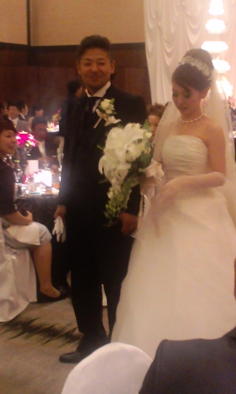 HAPPY WEDDING!!!!!!!_e0174586_7125051.jpg