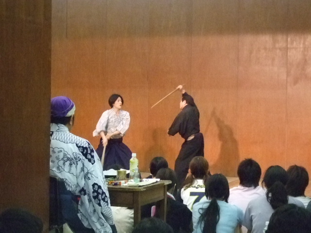 先週の活動の模様を写真で_e0119092_16541796.jpg
