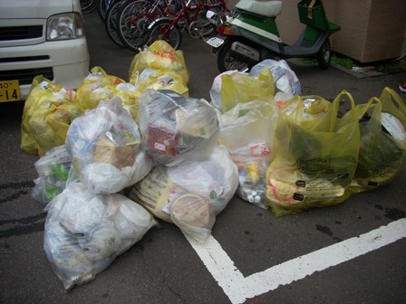 ゴミ問題 Tomii S Blog ゴミ問題 Tomii S Blog