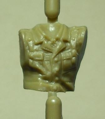 Tamiya 35196 [ドイツ歩兵アタックチームセット] : 模型慕情