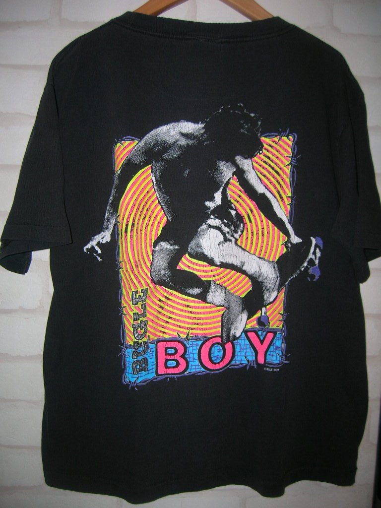 BUGLEBOY(バグルボーイ) オールド・スケートTシャツ　80年代_f0181819_15223928.jpg