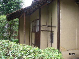 堺ぶらぶら　-南宗寺1-_e0008223_2310229.jpg