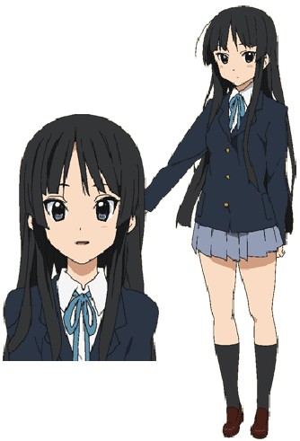 おいおいまさか 澪の声優って けも帝國ブログ