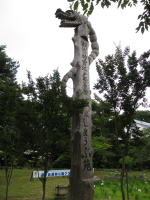 ハナショウブ:菊ヶ丘水郷公園花菖蒲*2010.07.06(五所川原市)_b0147224_21422466.jpg