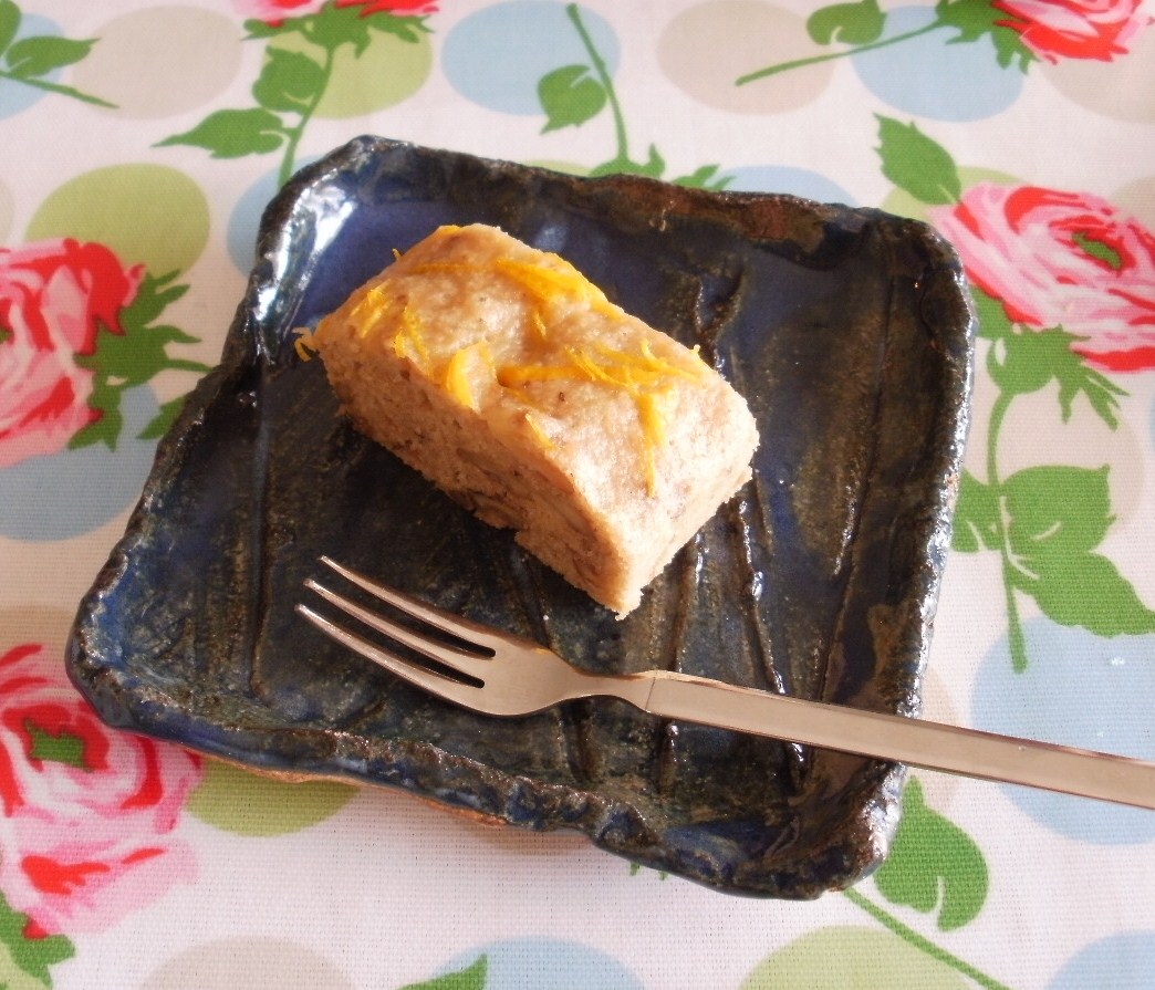 ☆KIJXアドバンスの美味しいスウィーツ☆_f0095325_5362630.jpg