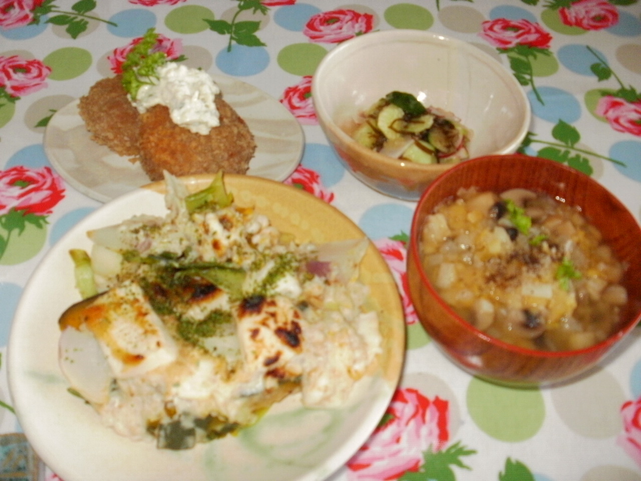 ☆KIJXアドバンスの美味しいスウィーツ☆_f0095325_536410.jpg