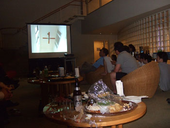 2010臨床歯科を語る会_f0154626_9483911.jpg