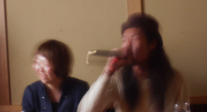 barrette 1周年☆_b0181732_10395486.jpg