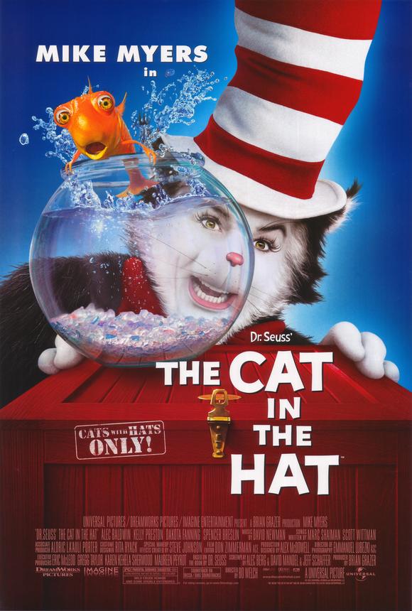 Dr.Seuss（ドクター・スース）のZOO by Revell社製