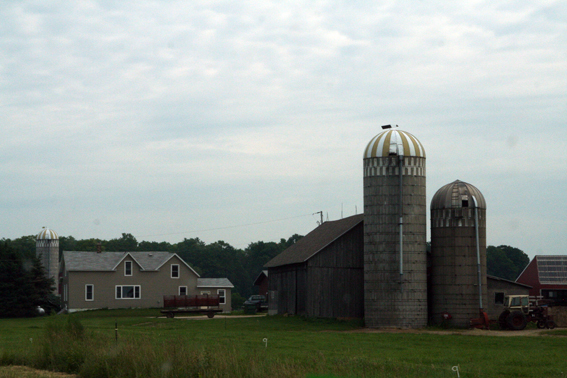 TRip to Door County 2010 ・・・2_f0006855_6505933.jpg