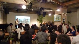 活動報告 第13回 東京NYアメ★ドリ交流会 _f0088456_17173886.jpg