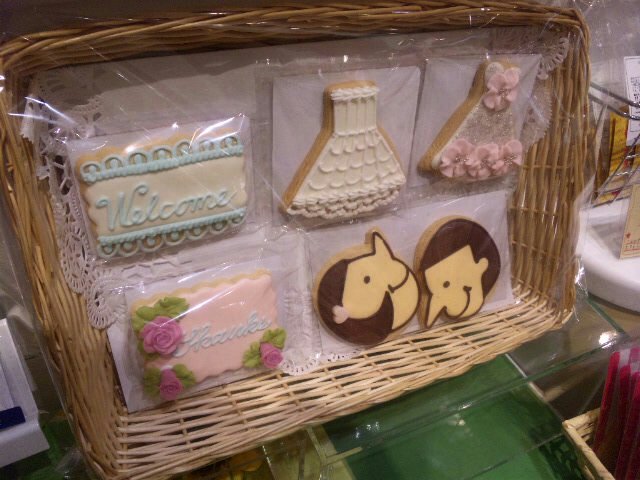 ハッピーWedding☆_c0119259_0211961.jpg