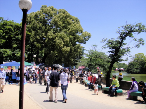 2010 帝塚山音楽祭。_e0125762_2345814.jpg