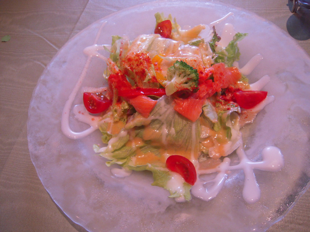 食房 NICE (ニース) 淡路市野島_d0083265_12402160.jpg