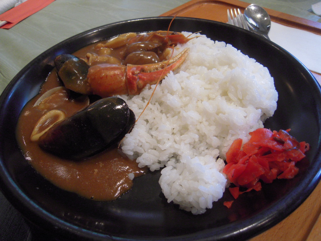 食房 NICE (ニース) 淡路市野島_d0083265_12423594.jpg