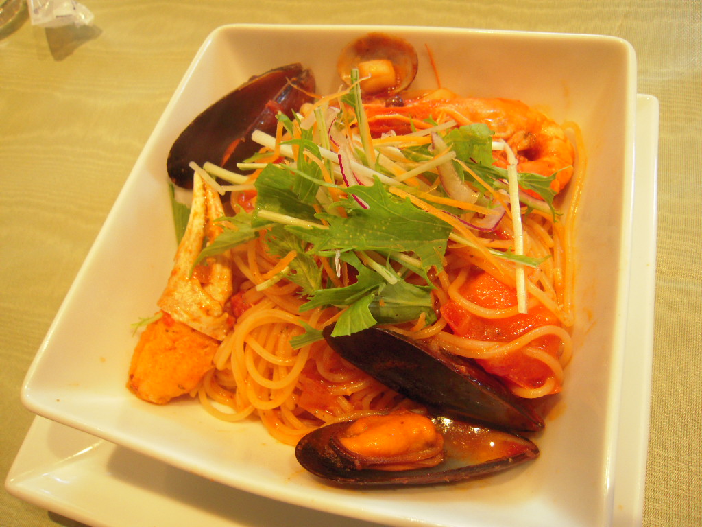 食房 NICE (ニース) 淡路市野島_d0083265_12472457.jpg