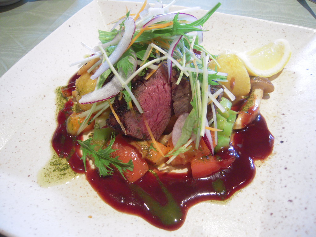 食房 NICE (ニース) 淡路市野島_d0083265_12494992.jpg