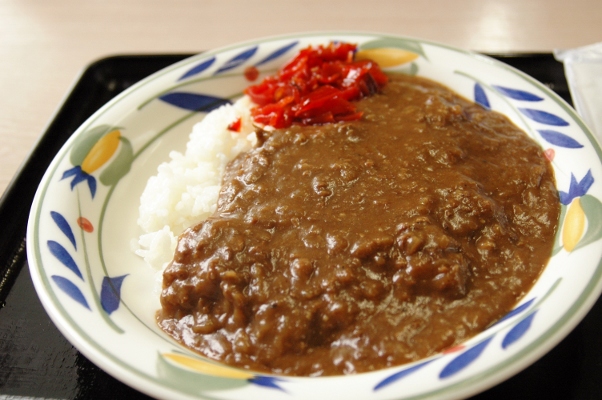 鰺ヶ沢ランチ食べ歩き ~ 食事処たけなみ _f0236270_13303352.jpg